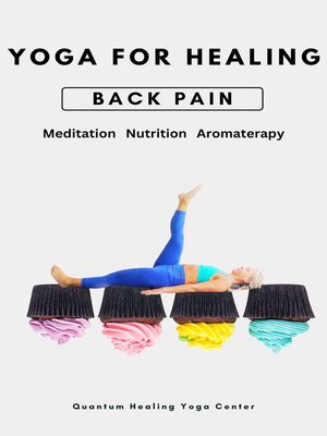 cover image of Yoga for Healing
